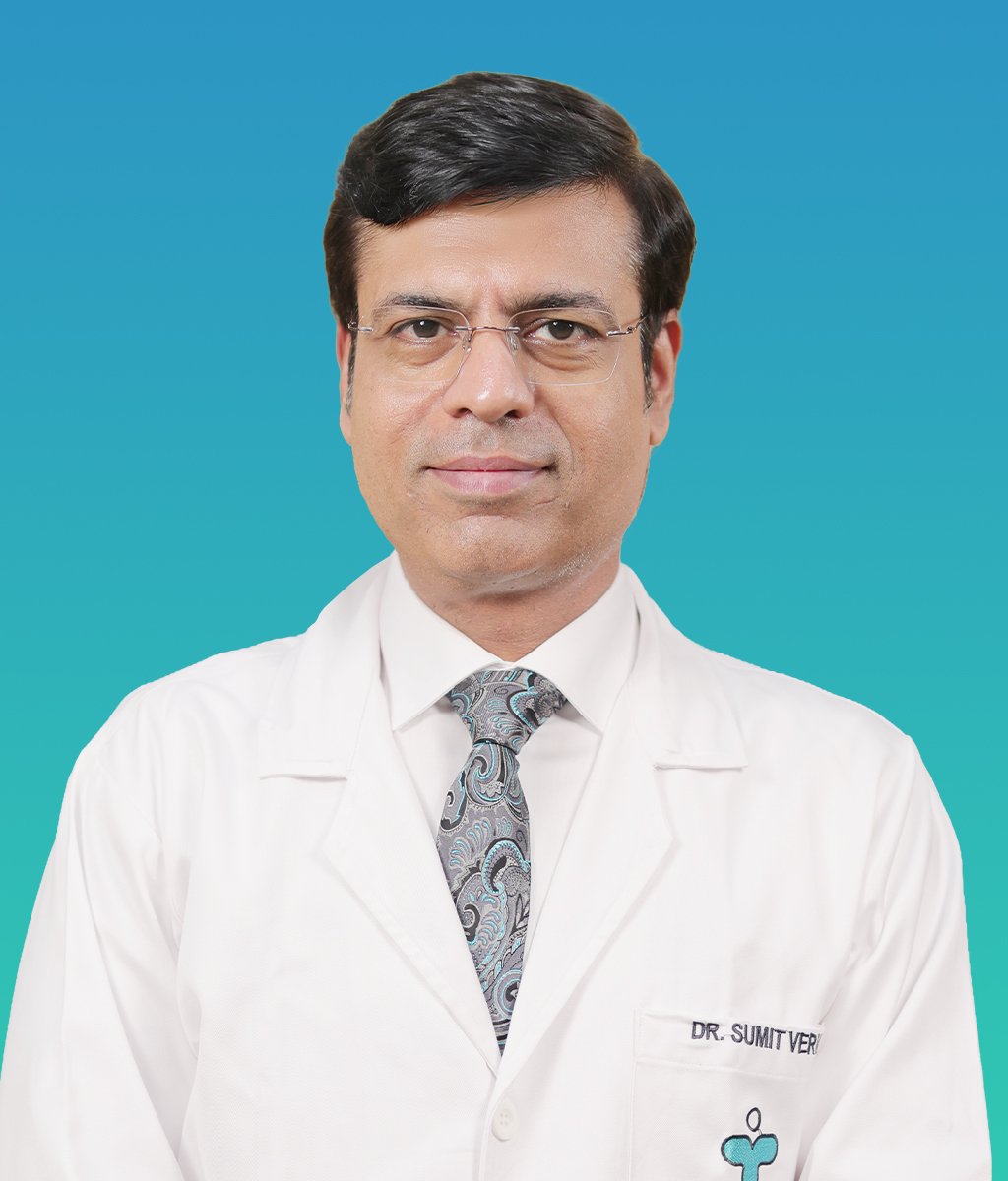 dr. sumit verma