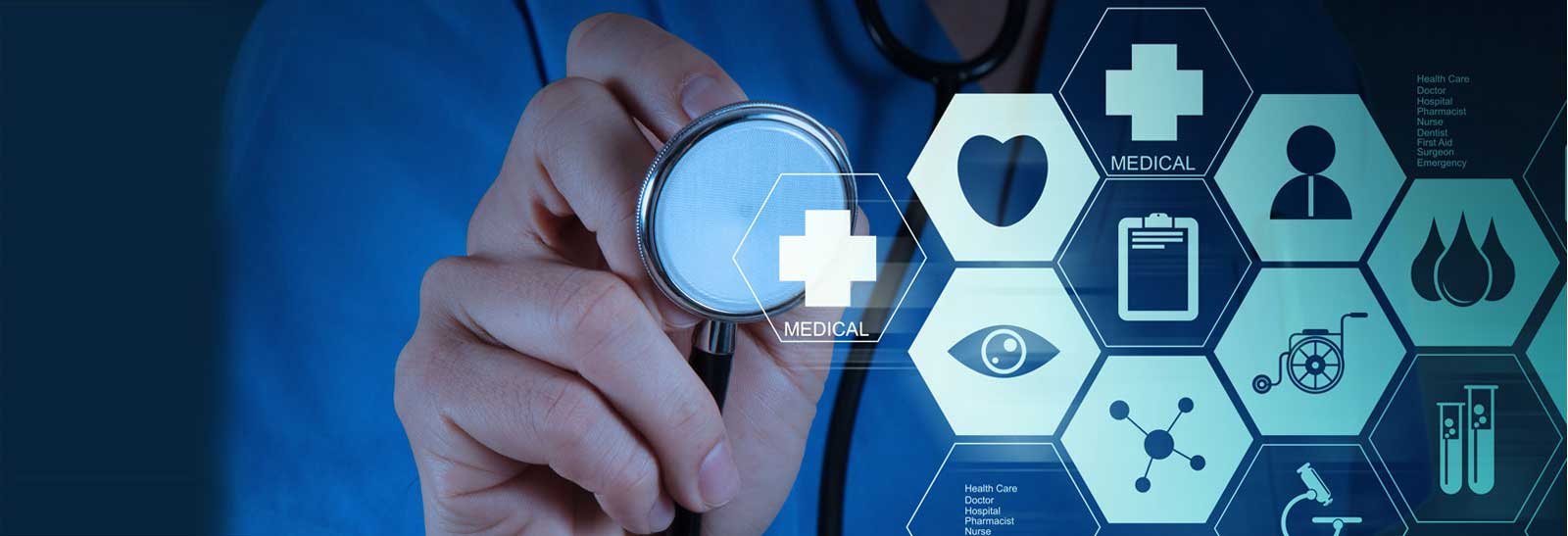 Advanced Medical Treatments